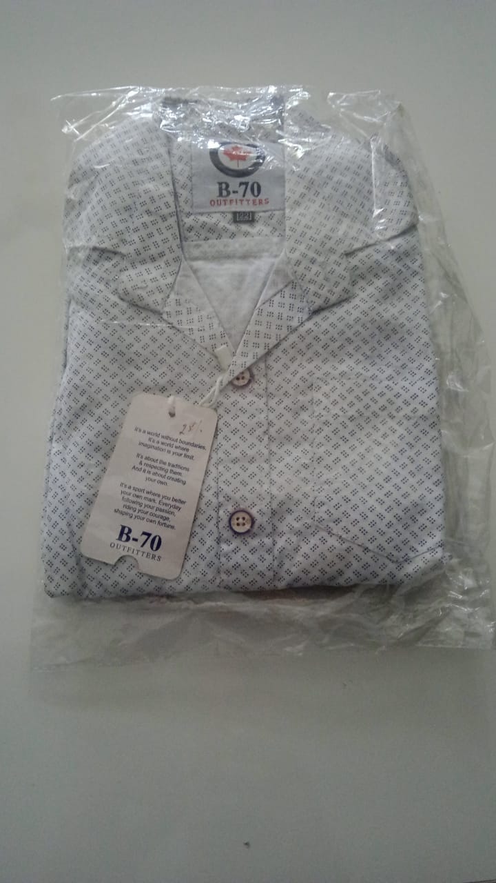 👕 Spirit of B70 T-Shirt